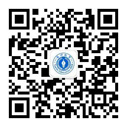 卫培教育官方微信公众号二维码